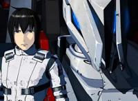 高分科幻机甲番《希德尼娅的骑士》，被画风劝退有点可惜