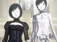 高分科幻机甲番《希德尼娅的骑士》，被画风劝退有点可惜