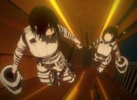 高分科幻机甲番《希德尼娅的骑士》，被画风劝退有点可惜