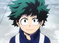 十月新番回归！准备好迎接《我的英雄学院》了吗！