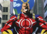 十月新番回归！准备好迎接《我的英雄学院》了吗！