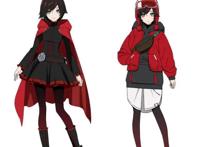 《RWBY》日本动画化实锤了！“老虚”做原案