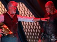 新的反英雄时代？巨石强森透露，《黑亚当》会如何改变DC的未来