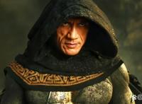 新的反英雄时代？巨石强森透露，《黑亚当》会如何改变DC的未来