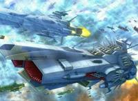 《英雄时代》：全程毫无尿点，至今仍是“太空系”的巅峰神作之一