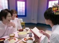 假面骑士圣刃剧场版：长大后的露娜登场，与飞羽真生活在奇幻世界