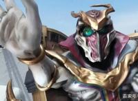 假面骑士圣刃：新剧场版和战队互换元素，新一代异类骑士诞生