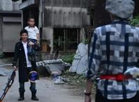 假面骑士圣刃：新骑士登场方式登上热搜，大剑直接带了个孩子！