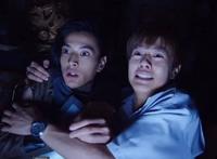 假面骑士圣刃超战斗dvd：x剑侠成为外挂，圣刃获得全新形态！