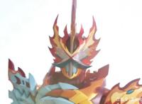 假面骑士圣刃最终话制作阵容福田又跑了故事的结局由长谷川负责