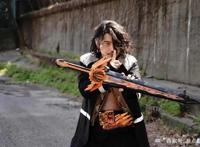 假面骑士圣刃：34话大混战，仁叔回归KO全场