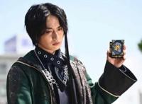 假面骑士圣刃44话追加：大战前的温馨，大露娜和晴香都回归了！