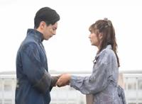 假面骑士圣刃44话追加：大战前的温馨，大露娜和晴香都回归了！