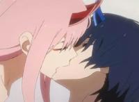 《DARLINGintheFRANXX》完结撒花，几百年后02与广再次相遇！
