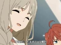 《DARLINGintheFRANXX》完结撒花，几百年后02与广再次相遇！