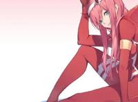 为什么《DARLINGintheFRANXX》在国内评论率那么高？