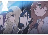 为什么《DARLINGintheFRANXX》在国内评论率那么高？