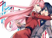 因为一个片段而追了整部番——《DARLINGintheFRANXX》