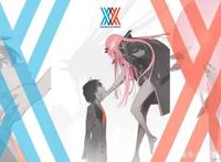 因为一个片段而追了整部番——《DARLINGintheFRANXX》