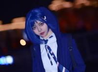 《DARLINGintheFRANXX》莓，清秀靓丽的可爱少女！