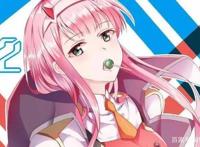 为何《darlinginthefranxx》女主02受粉丝喜爱，不只因为外表