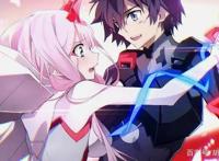 为何《darlinginthefranxx》女主02受粉丝喜爱，不只因为外表