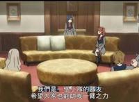 《DARLINGintheFRANXX》,又一位赢了XX输了爱情的青梅竹马