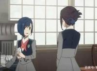 《DarlinginthefranXX》18话之后的整体剧情走向-01出现是关键