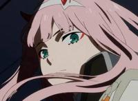《darlinginthefranxx》为什么最近这么火呢？