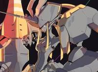 《darlinginthefranxx》为什么最近这么火呢？