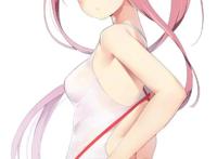 「DARLINGintheFRANXX」动漫美图壁纸百合真是太棒了