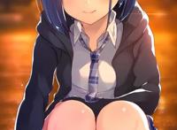 「DARLINGintheFRANXX」动漫美图壁纸百合真是太棒了