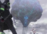 国家队《DARLINGintheFRANXX》第九集深度剖析，五郎被莓发卡