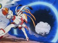 比泳装回尺度还大，这集《DARLINGintheFRANXX》放飞自我了！