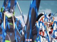 比泳装回尺度还大，这集《DARLINGintheFRANXX》放飞自我了！