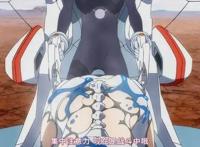 比泳装回尺度还大，这集《DARLINGintheFRANXX》放飞自我了！