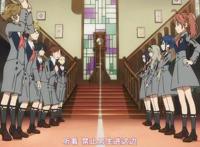 比泳装回尺度还大，这集《DARLINGintheFRANXX》放飞自我了！