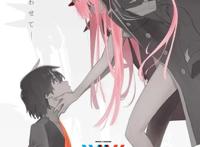 DARLINGintheFRANXX：评价两极分化，错过却可惜了