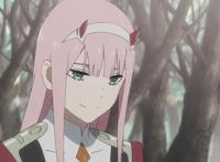DARLINGintheFRANXX：评价两极分化，错过却可惜了
