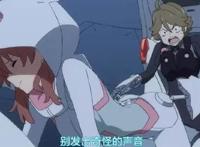 国家队《DarlingintheFranxx》被下架，恶趣味设定引争议