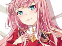 「动漫」《darlinginthefranxx》莓办法