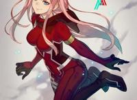 「动漫」《darlinginthefranxx》莓办法