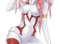 「动漫」《darlinginthefranxx》莓办法