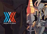 人气动漫《DarlingintheFranxx》推荐，将机甲战斗进行到底