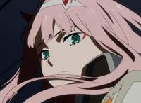你对日本动漫《DARLINGintheFRANXX》有何见解？