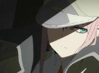 你对日本动漫《DARLINGintheFRANXX》有何见解？