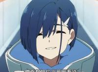 《DARLINGintheFRANXX》第6集：广打破同乘三次被榨干的命运