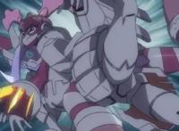 《DARLINGintheFRANXX》第6集：广打破同乘三次被榨干的命运