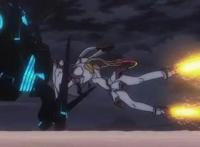 《DARLINGintheFRANXX》第6集：广打破同乘三次被榨干的命运