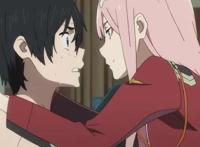 DARLINGintheFRANXX：惨遭B站下架的机战番，是否被冤枉了？